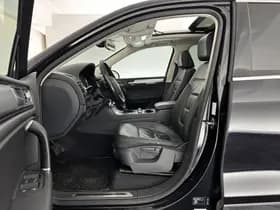 Volkswagen Touareg thumbnail 9