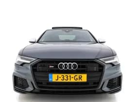 Audi S6 thumbnail 3