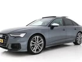 Audi S6 thumbnail 4