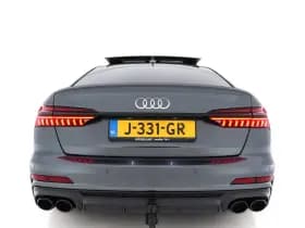 Audi S6 thumbnail 6