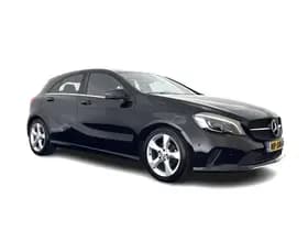 Mercedes-Benz A-Klasse thumbnail 1