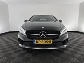 Mercedes-Benz A-Klasse thumbnail 3