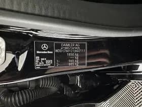 Mercedes-Benz A-Klasse thumbnail 22