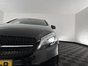 Mercedes-Benz A-Klasse thumbnail 24