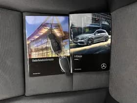 Mercedes-Benz A-Klasse thumbnail 26