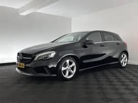 Mercedes-Benz A-Klasse thumbnail 4
