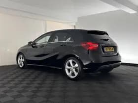 Mercedes-Benz A-Klasse thumbnail 5