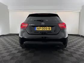 Mercedes-Benz A-Klasse thumbnail 6