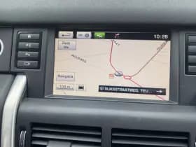 Land Rover discovery sport thumbnail 12