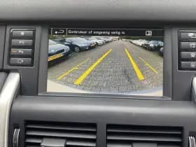 Land Rover discovery sport thumbnail 13