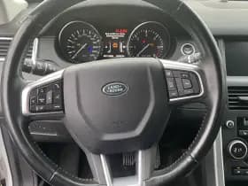 Land Rover discovery sport thumbnail 16