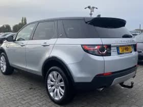 Land Rover discovery sport thumbnail 4