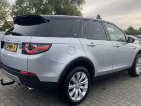 Land Rover discovery sport thumbnail 6