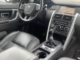 Land Rover discovery sport thumbnail 7