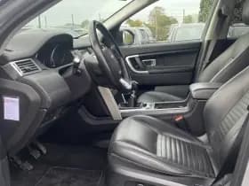 Land Rover discovery sport thumbnail 8