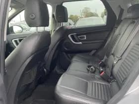 Land Rover discovery sport thumbnail 9