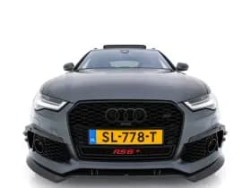 Audi Rs6 thumbnail 3