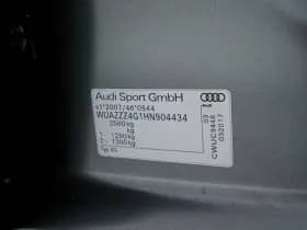 Audi Rs6 thumbnail 46