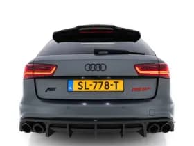 Audi Rs6 thumbnail 6