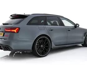 Audi Rs6 thumbnail 7