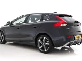 Volvo V40 thumbnail 5