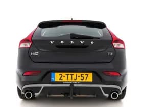 Volvo V40 thumbnail 6