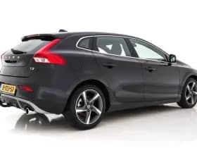 Volvo V40 thumbnail 7