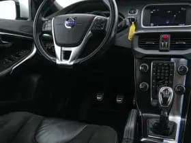 Volvo V40 thumbnail 8