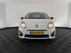 Renault Twingo thumbnail 3