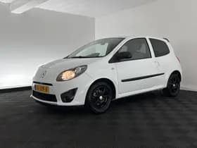 Renault Twingo thumbnail 4