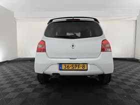 Renault Twingo thumbnail 6