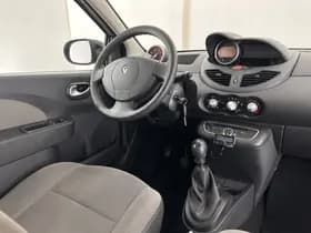 Renault Twingo thumbnail 8