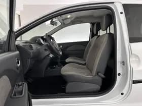 Renault Twingo thumbnail 9