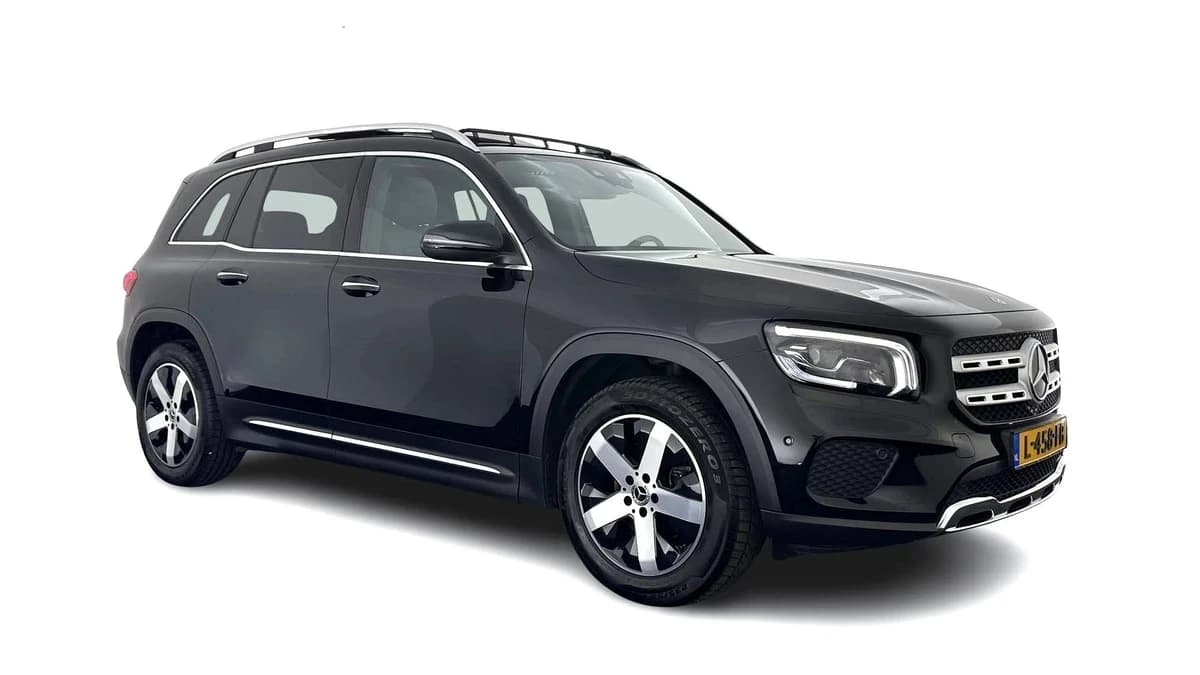 Mercedes-Benz Benz glb — foto 1