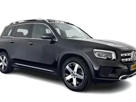 Mercedes-Benz Benz glb