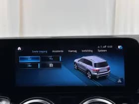 Mercedes-Benz Benz glb thumbnail 19