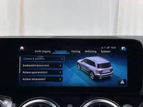 Mercedes-Benz Benz glb thumbnail 20