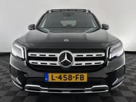 Mercedes-Benz Benz glb thumbnail 3
