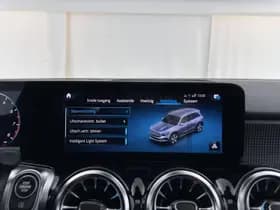 Mercedes-Benz Benz glb thumbnail 22