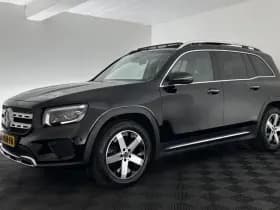 Mercedes-Benz Benz glb thumbnail 4