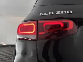 Mercedes-Benz Benz glb thumbnail 31