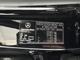 Mercedes-Benz Benz glb thumbnail 32