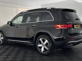 Mercedes-Benz Benz glb thumbnail 5