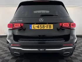 Mercedes-Benz Benz glb thumbnail 6