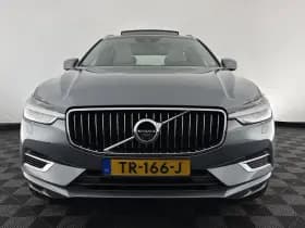Volvo Xc60 thumbnail 3