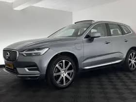 Volvo Xc60 thumbnail 4