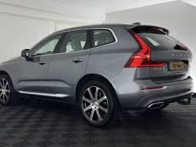 Volvo Xc60 thumbnail 5