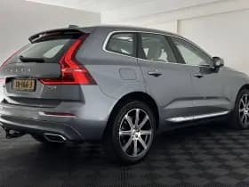 Volvo Xc60 thumbnail 7