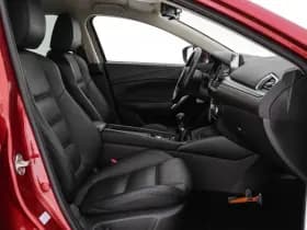 Mazda 6 thumbnail 12