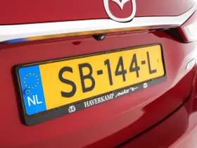 Mazda 6 thumbnail 13